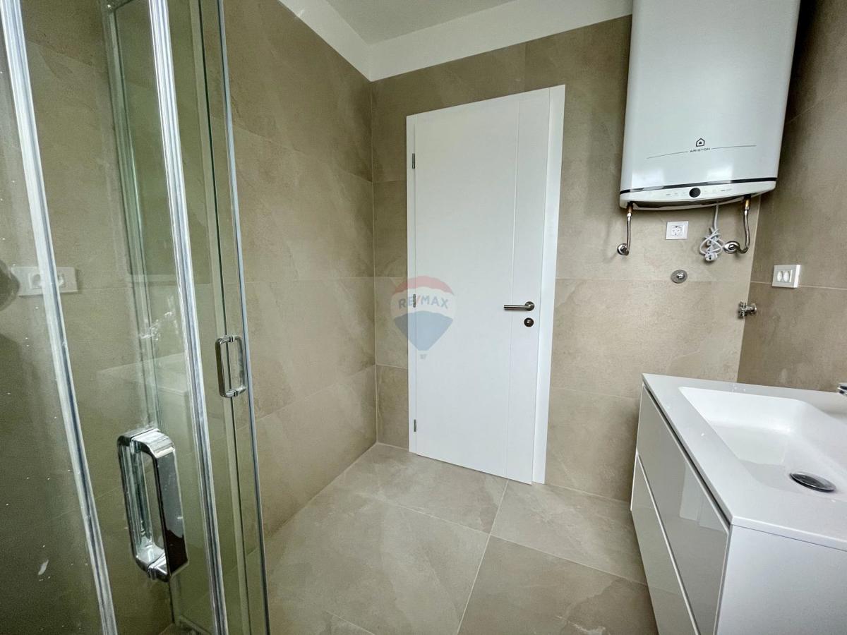 Novi Vinodolski, Smokvica – nuova costruzione con vista mare