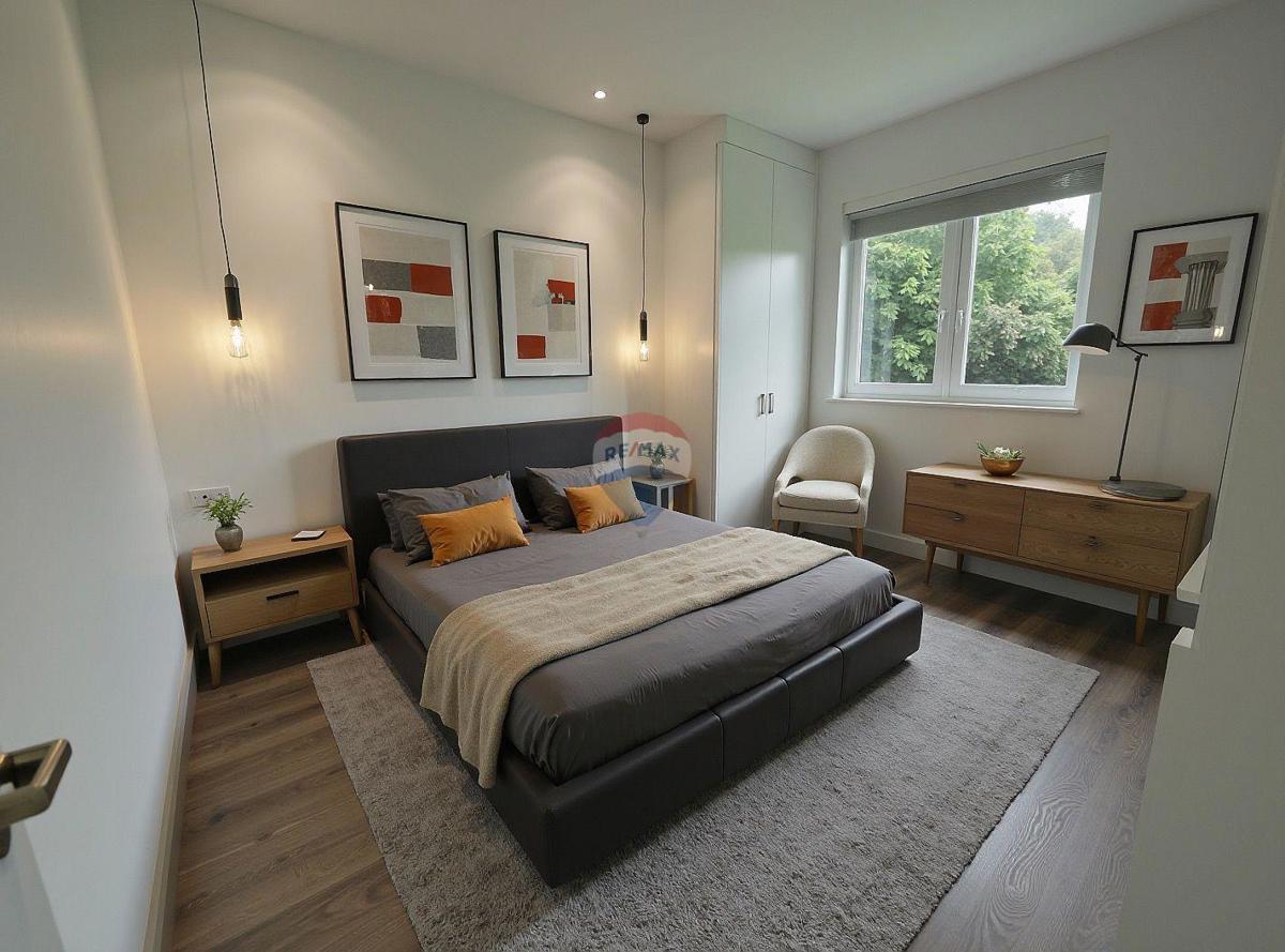 Novi Vinodolski; Smokvica – appartamento bilocale a 300 m dal mare