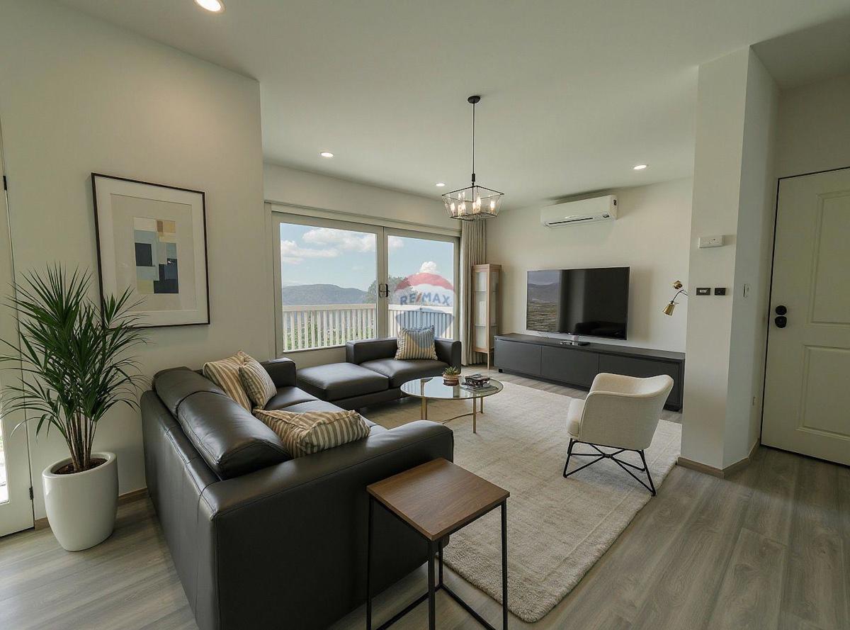 Novi Vinodolski; Smokvica – appartamento bilocale a 300 m dal mare