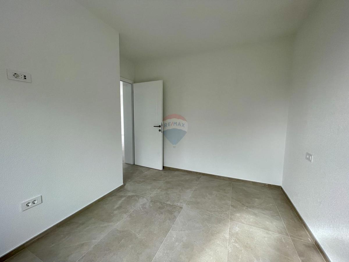 Novi Vinodolski, Smokvica – nuova costruzione con vista mare