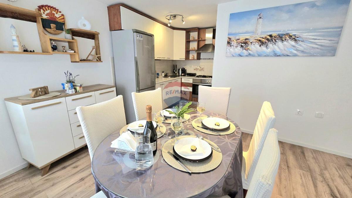 Casa Selce, Crikvenica, 150m2