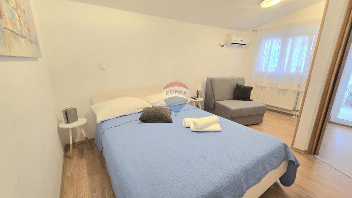 Casa Selce, Crikvenica, 150m2