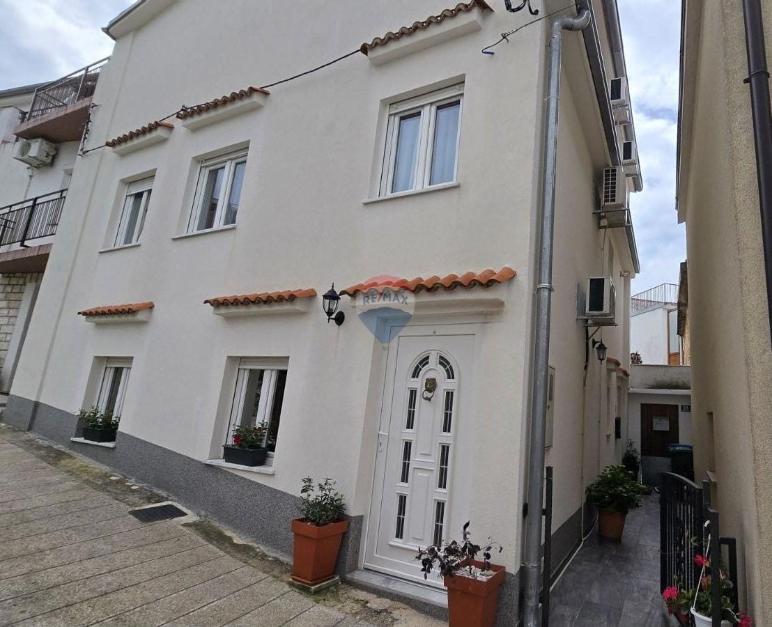 Casa Selce, Crikvenica, 150m2