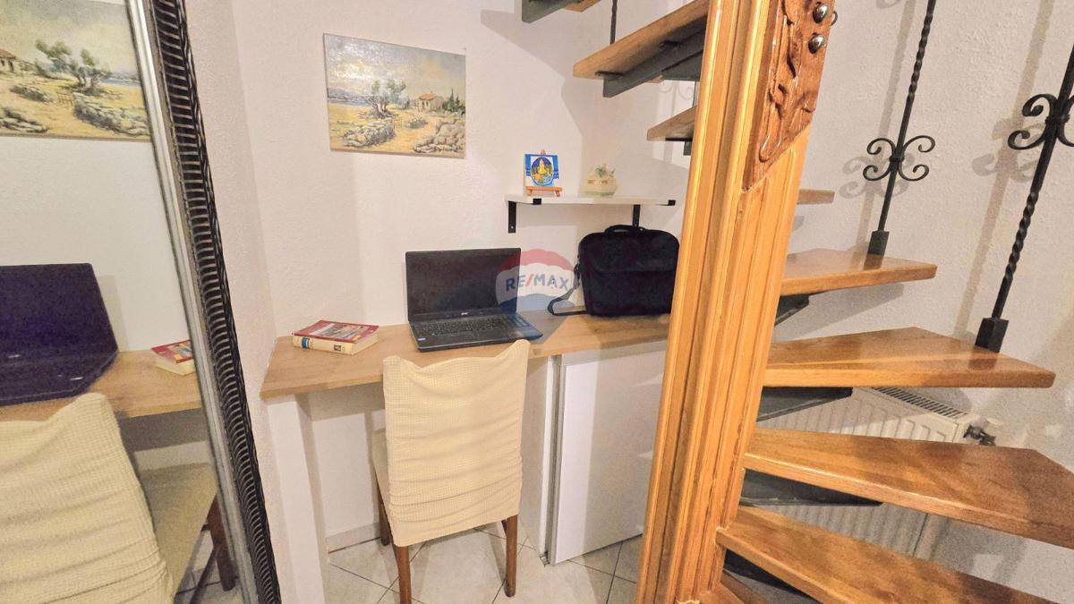 Casa Selce, Crikvenica, 150m2