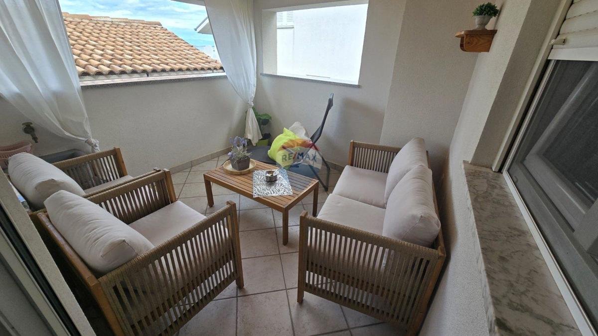 Casa Selce, Crikvenica, 150m2