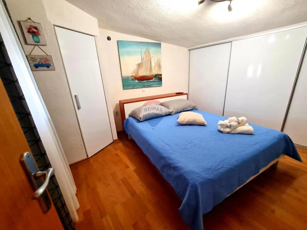 Casa Selce, Crikvenica, 150m2