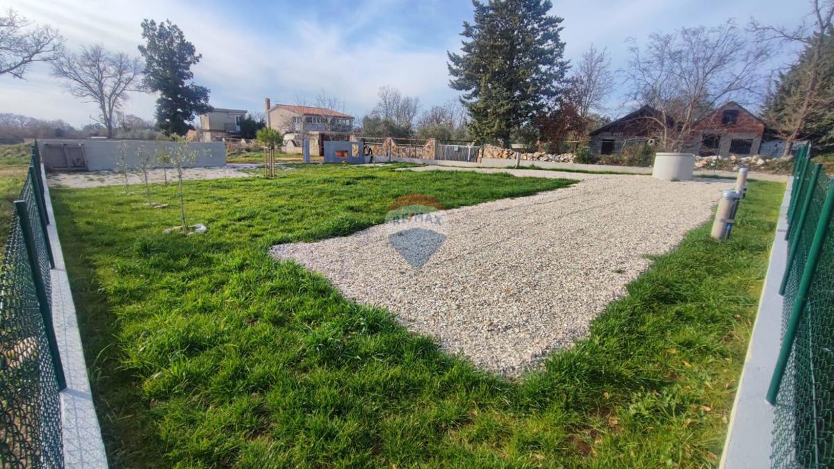 Terreno non edificabile Peroj, Vodnjan, 405m2