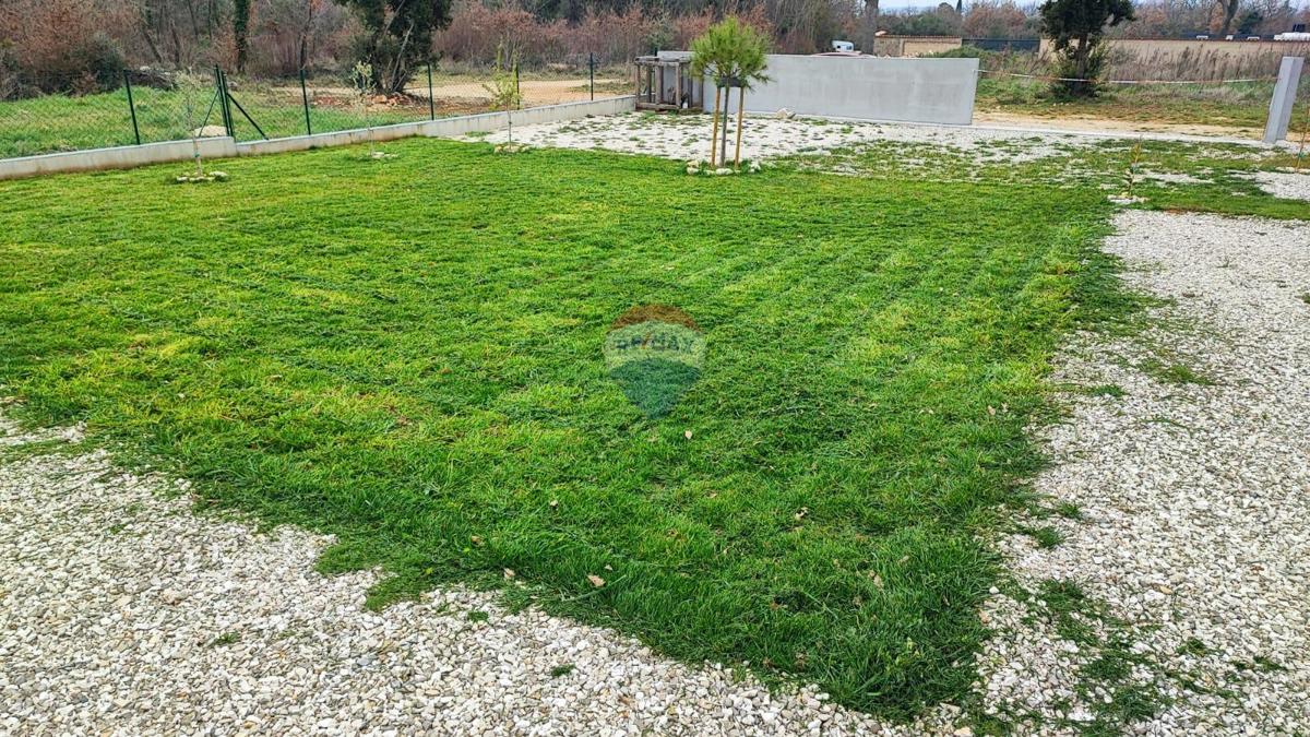 Terreno non edificabile Peroj, Vodnjan, 405m2