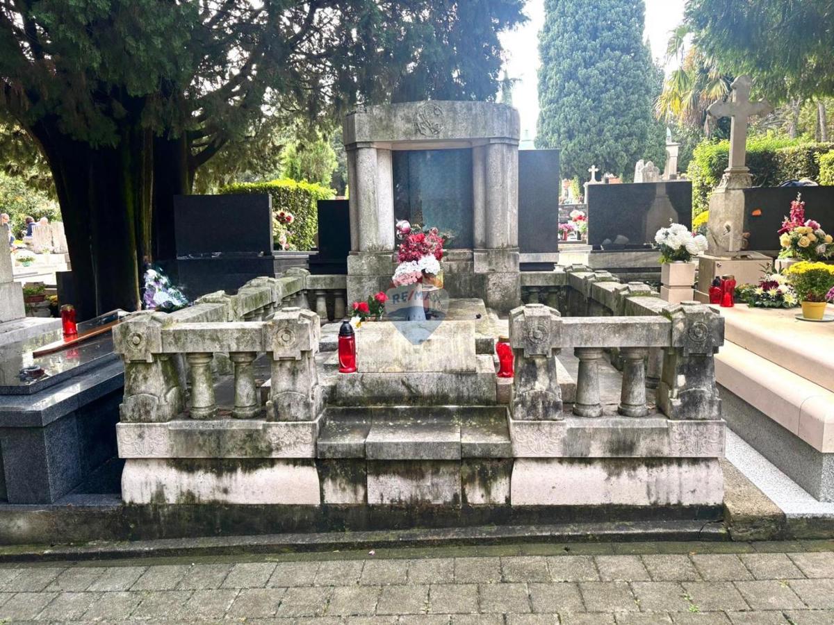 Terreno non edificabile Trsat, Rijeka, 10m2