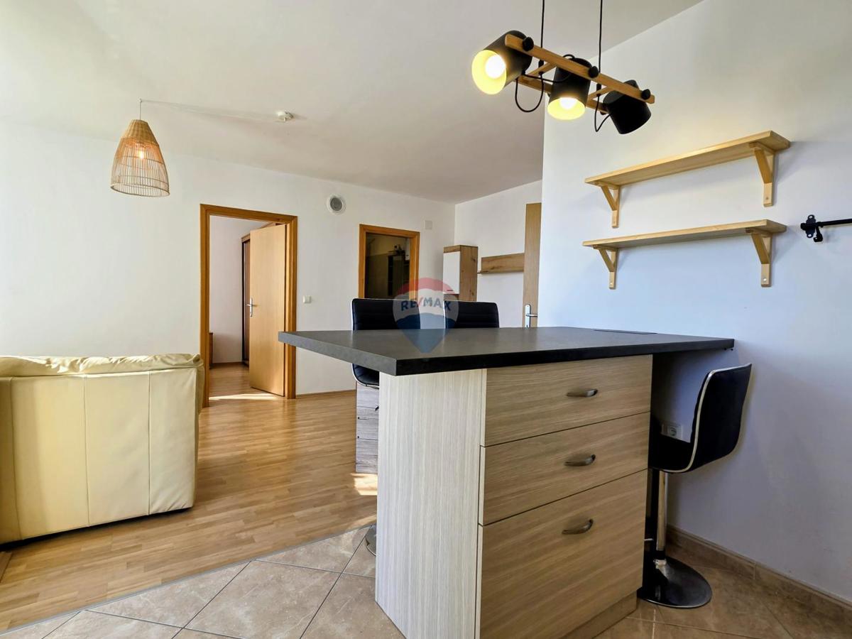 Rovigno, Rovinjsko Selo - appartamento con una camera