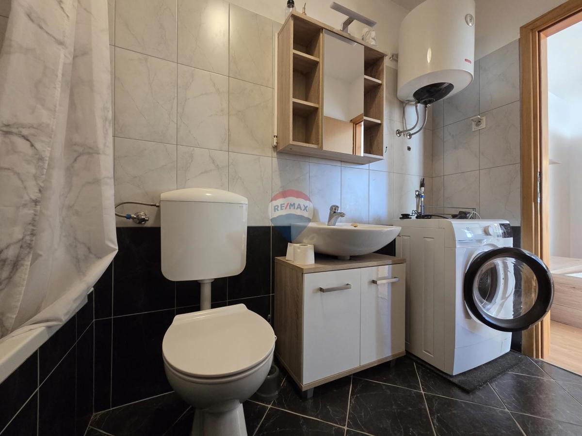 Rovigno, Rovinjsko Selo - appartamento con una camera