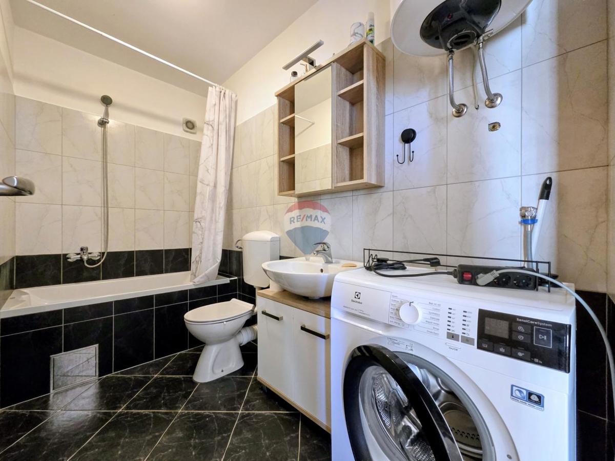 Rovigno, Rovinjsko Selo - appartamento con una camera