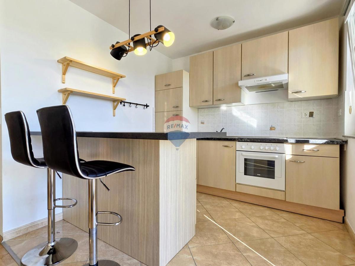 Rovigno, Rovinjsko Selo - appartamento con una camera