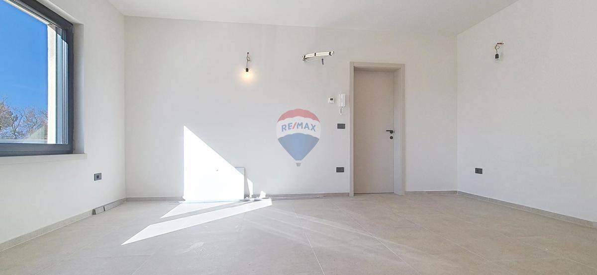 Appartamento Poreč, 108,43m2