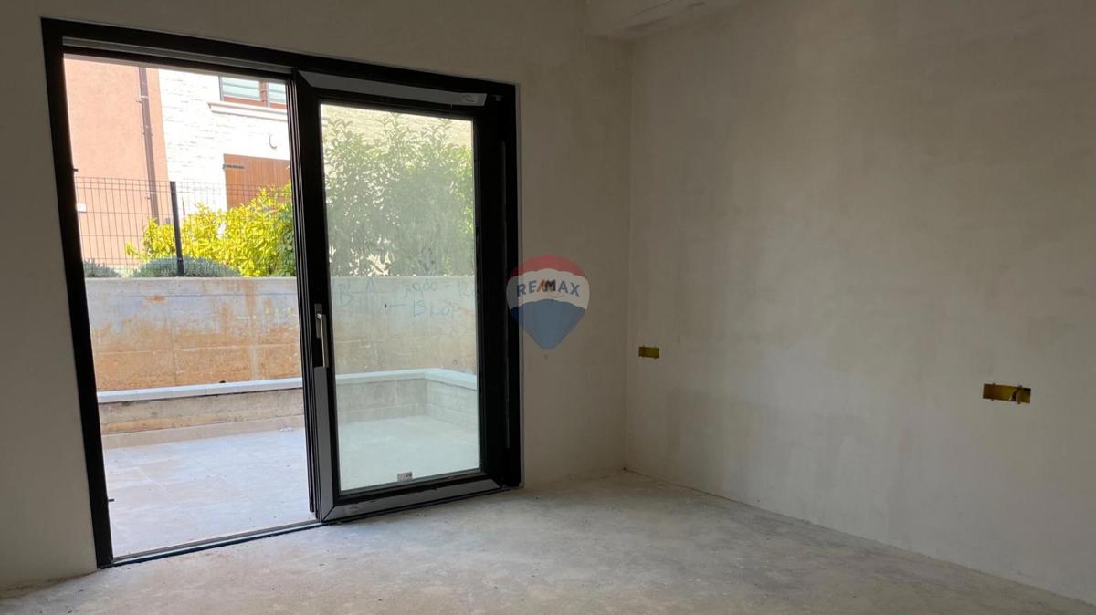 Appartamento Poreč, 108,43m2