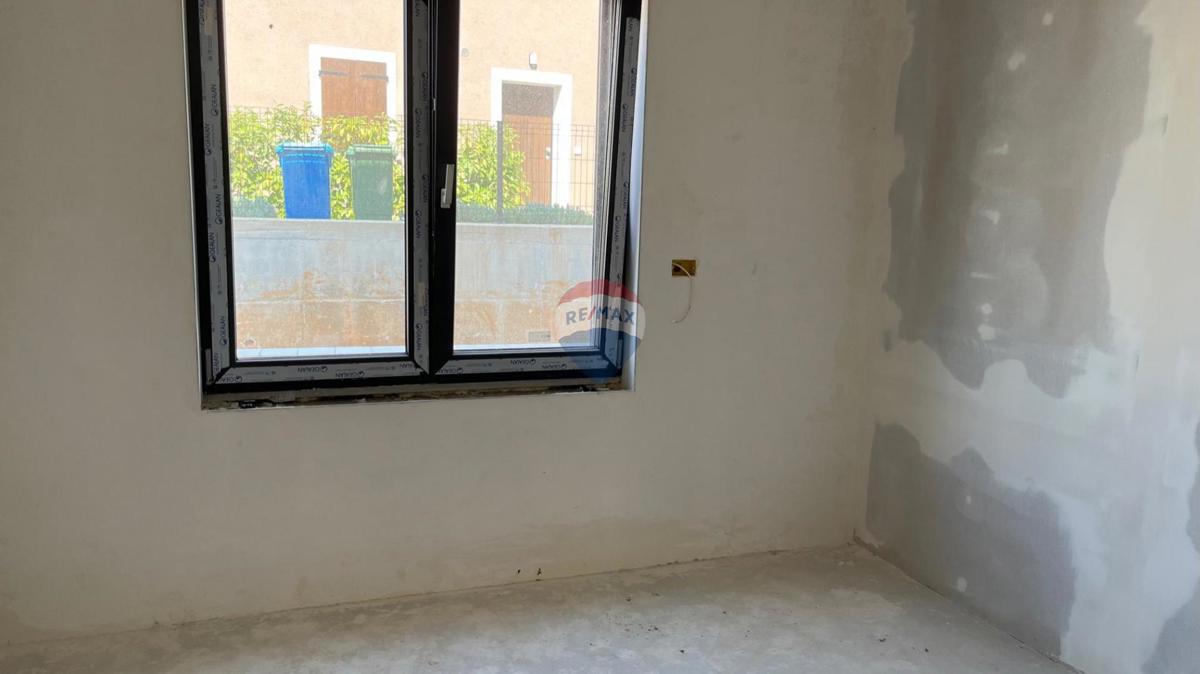 Appartamento Poreč, 108,43m2