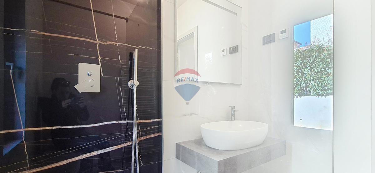 Appartamento Poreč, 108,43m2