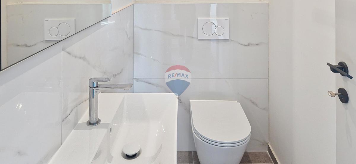 Appartamento Poreč, 108,43m2