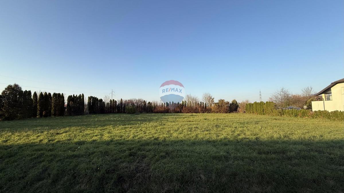 Terreno edificabile Trstenik Nartski, Rugvica, 984m2