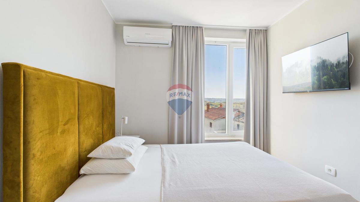 Casa Krasica, Buje, 85m2