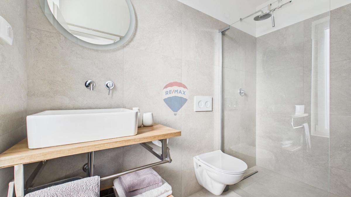 Casa Krasica, Buje, 85m2