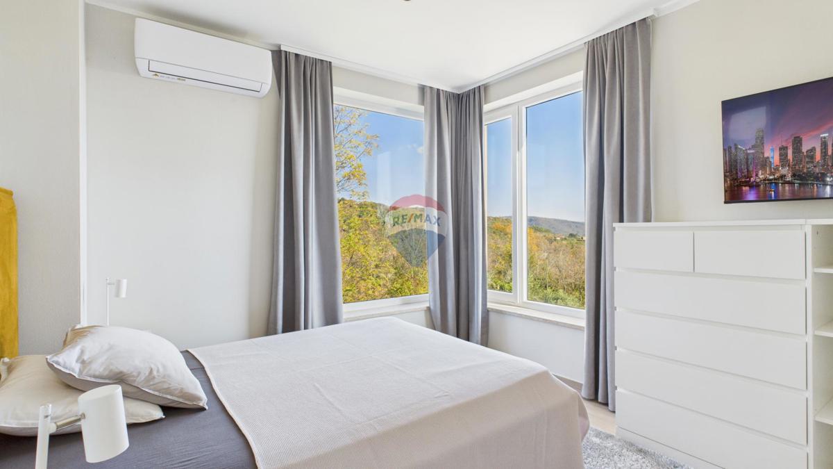 Casa Krasica, Buje, 85m2