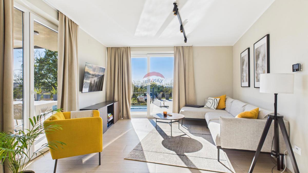 Casa Krasica, Buje, 85m2