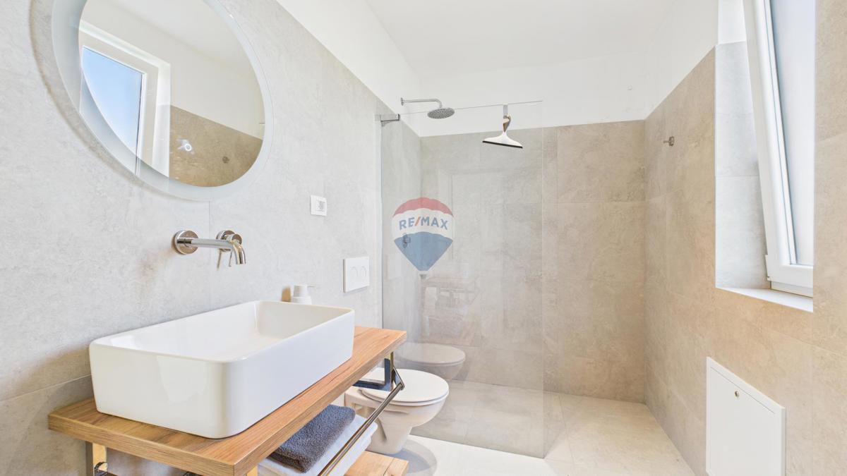 Casa Krasica, Buje, 85m2