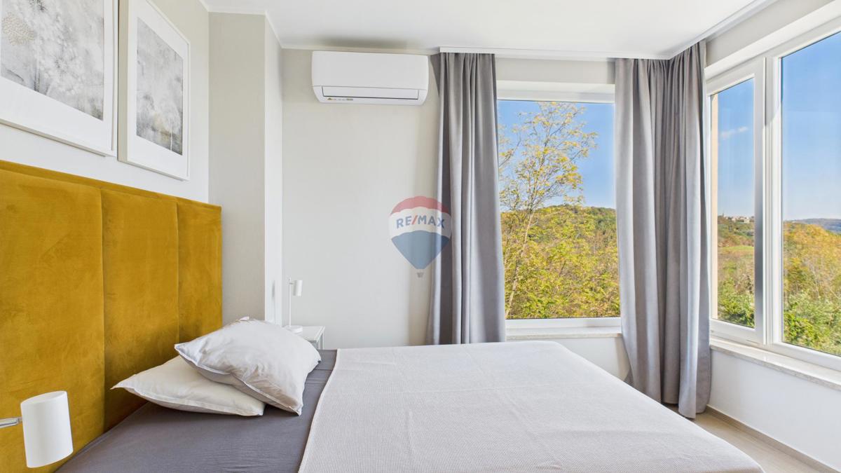 Casa Krasica, Buje, 85m2