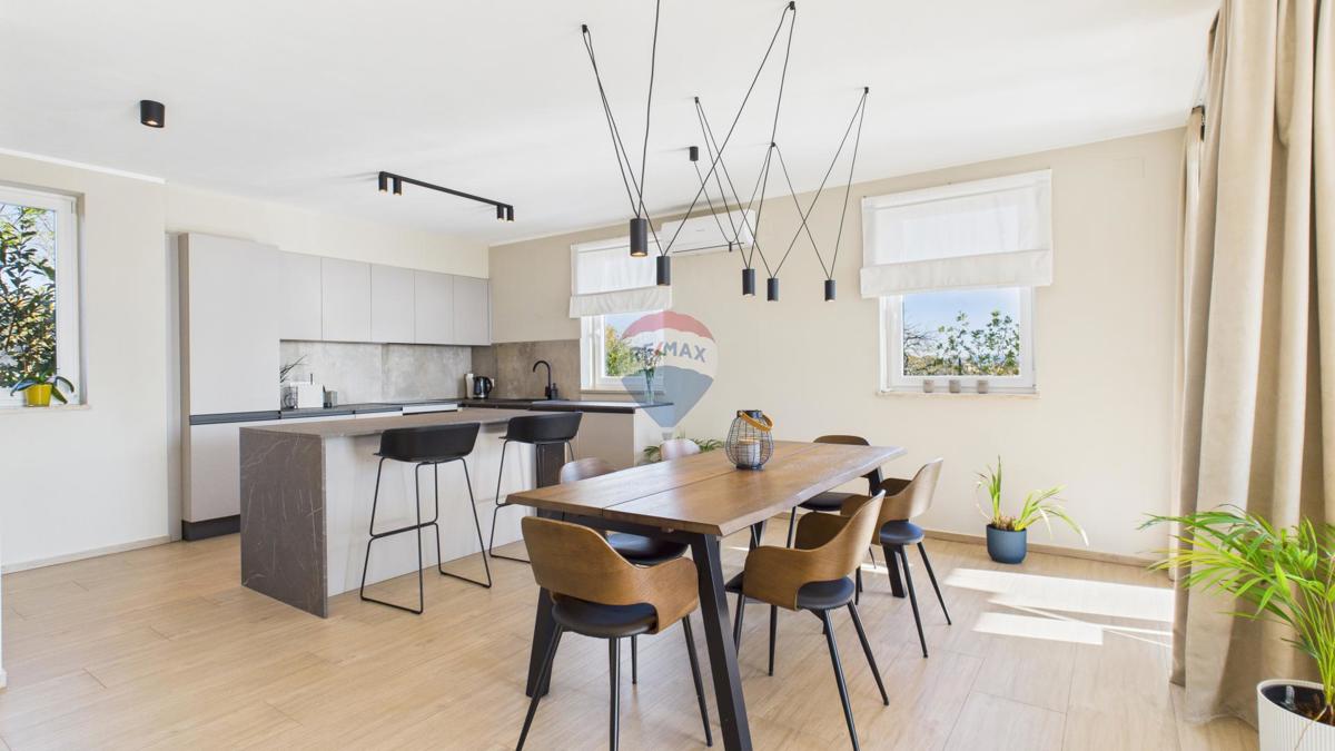 Casa Krasica, Buje, 85m2