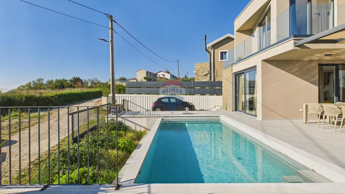 Casa Krasica, Buje, 85m2