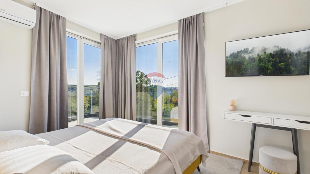 Casa Krasica, Buje, 85m2