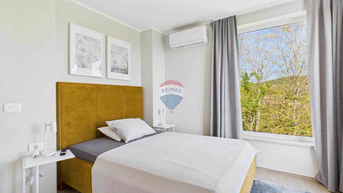 Casa Krasica, Buje, 85m2