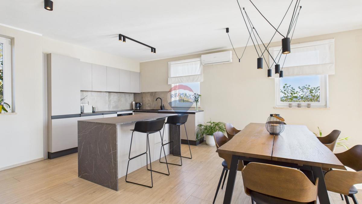 Casa Krasica, Buje, 85m2