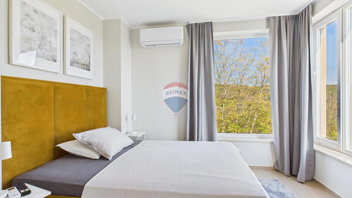 Casa Krasica, Buje, 85m2