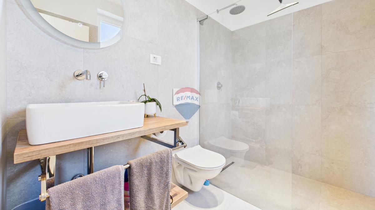 Casa Krasica, Buje, 85m2