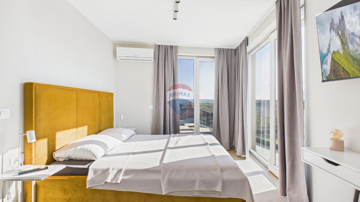 Casa Krasica, Buje, 85m2