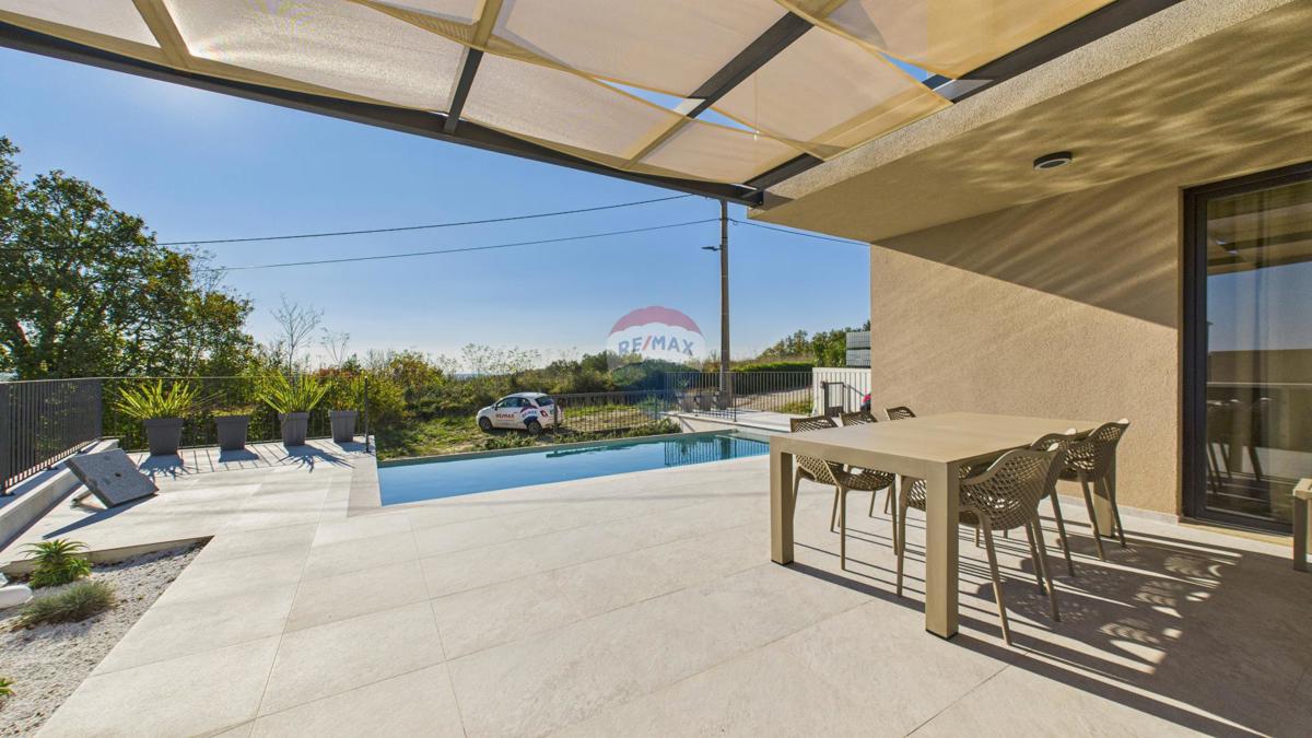 Casa Krasica, Buje, 85m2