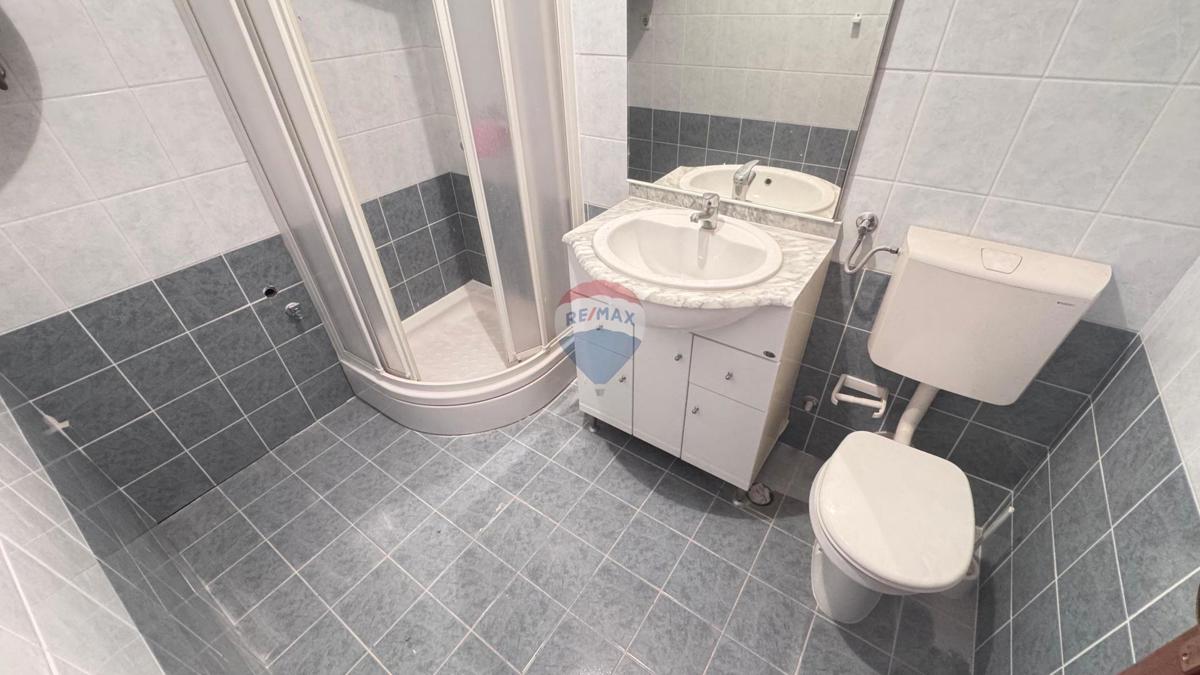 Appartamento Njivice, Omišalj, 79m2