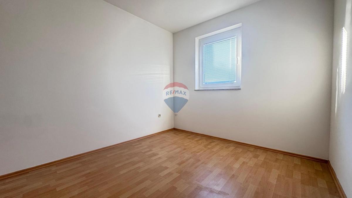 Appartamento Njivice, Omišalj, 79m2