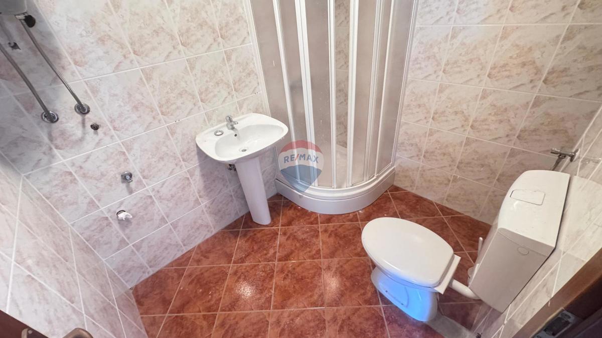 Appartamento Njivice, Omišalj, 79m2