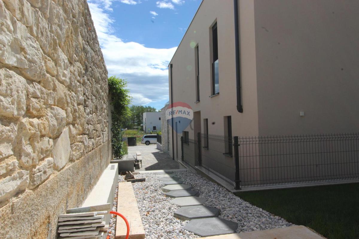 Casa Kaštelir, Kaštelir-Labinci, 220m2