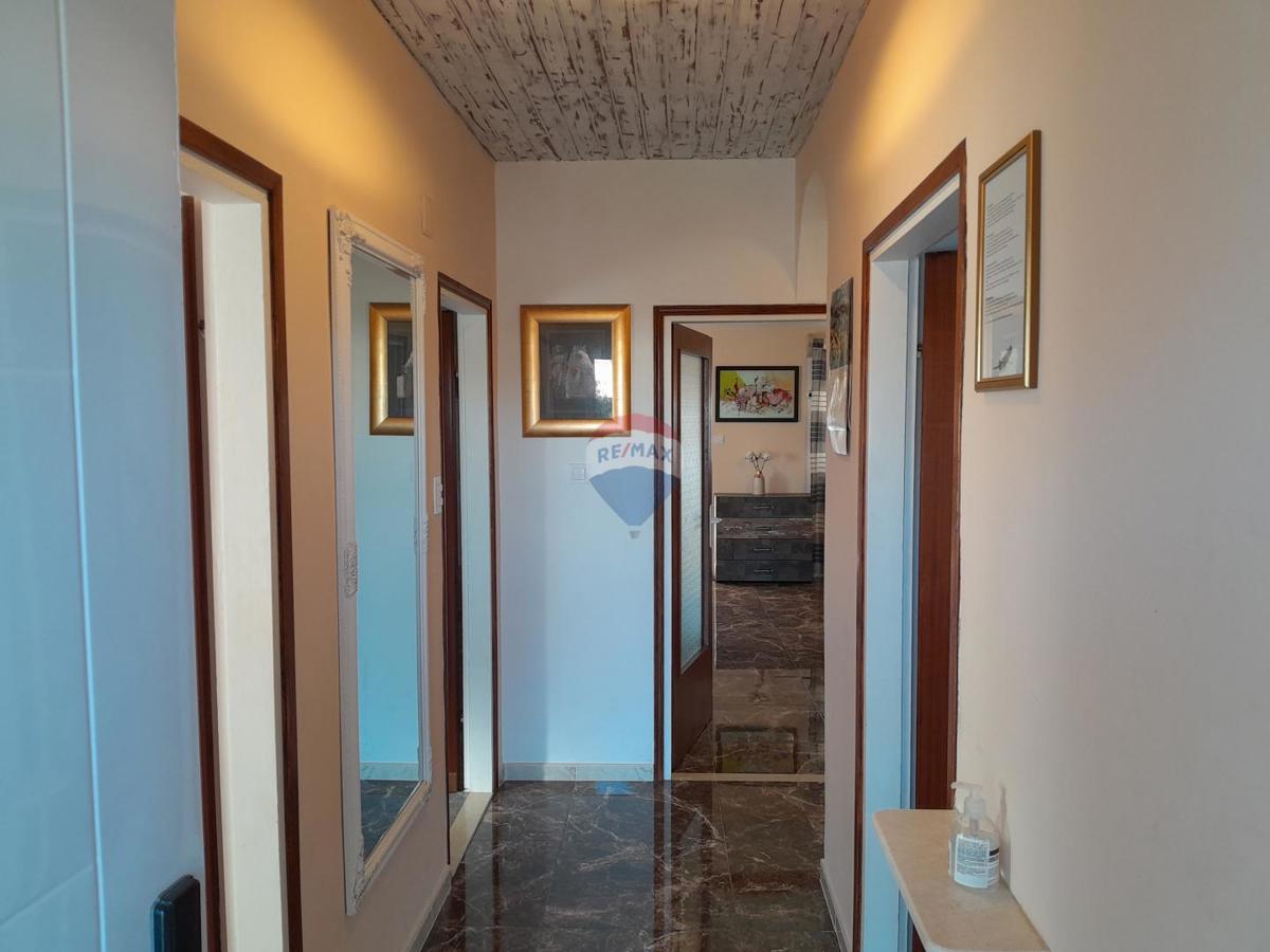 Appartamento Fažana, 91m2