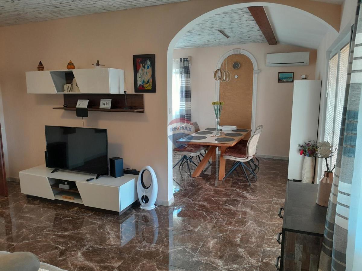 Appartamento Fažana, 91m2