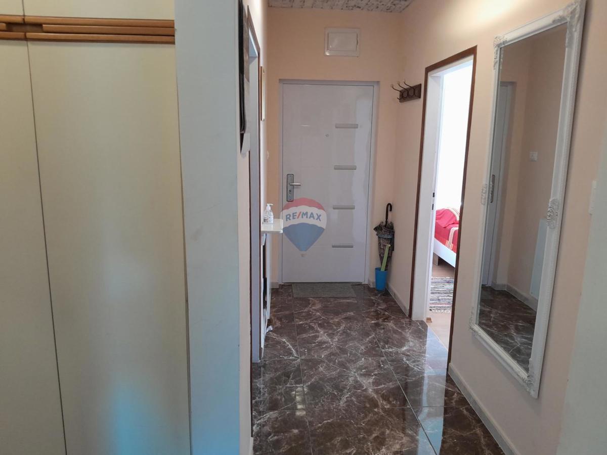 Appartamento Fažana, 91m2
