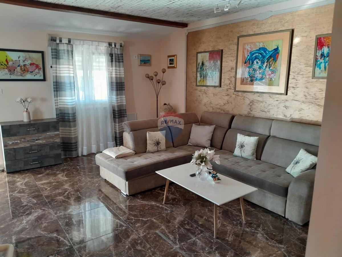 Appartamento Fažana, 91m2