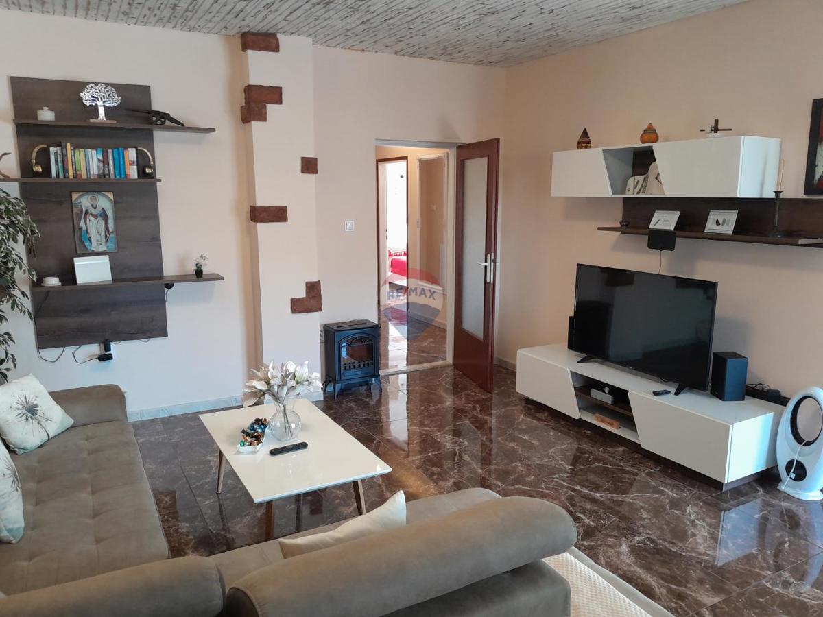 Appartamento Fažana, 91m2