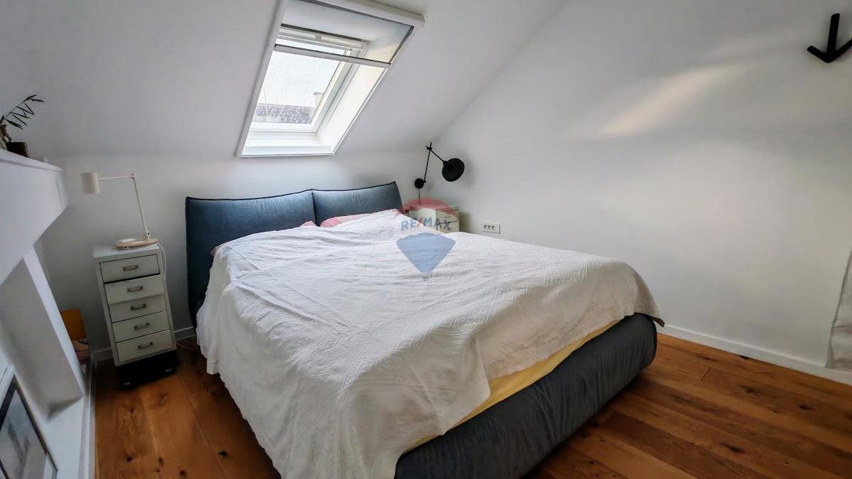 Appartamento Donji grad, Donji Grad, 85,68m2