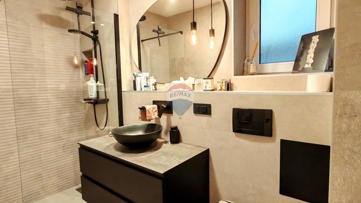 Appartamento Donji grad, Donji Grad, 85,68m2