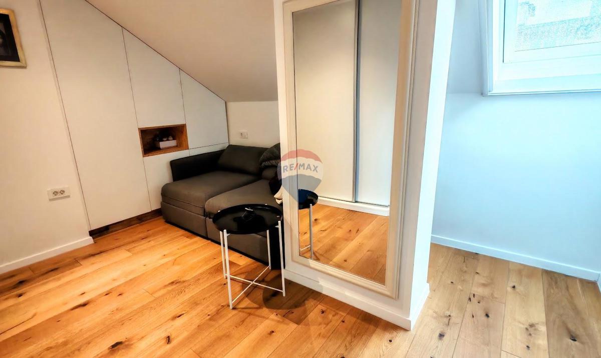 Appartamento Donji grad, Donji Grad, 85,68m2